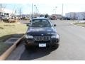 Jet Black - X3 3.0si Photo No. 1
