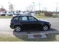 Jet Black - X3 3.0si Photo No. 7