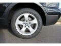 Jet Black - X3 3.0si Photo No. 11