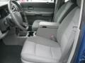 Marine Blue Pearl - Durango SLT 4x4 Photo No. 8