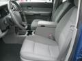 2007 Marine Blue Pearl Dodge Durango SLT 4x4  photo #8