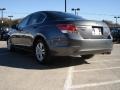 2008 Polished Metal Metallic Honda Accord LX-P Sedan  photo #5