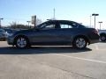 2008 Polished Metal Metallic Honda Accord LX-P Sedan  photo #6