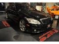 Black - S 65 AMG Sedan Photo No. 4