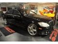 Black - S 65 AMG Sedan Photo No. 15