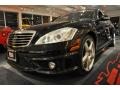 Black - S 65 AMG Sedan Photo No. 17