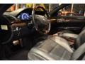Black - S 65 AMG Sedan Photo No. 18