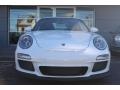 Carrara White - 911 GT3 Photo No. 2