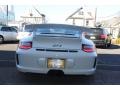 Carrara White - 911 GT3 Photo No. 6