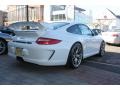 2011 Carrara White Porsche 911 GT3  photo #7