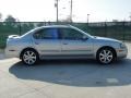 Sheer Silver - Maxima GLE Photo No. 2