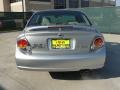 2003 Sheer Silver Nissan Maxima GLE  photo #4