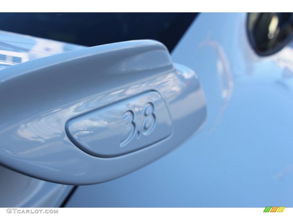 2011 Porsche 911 GT3 Marks and Logos Photo #42006828
