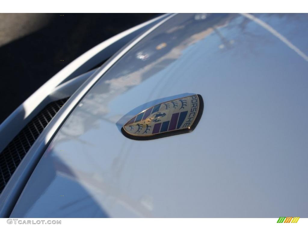 2011 Porsche 911 GT3 Marks and Logos Photo #42006884
