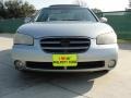 2003 Sheer Silver Nissan Maxima GLE  photo #9