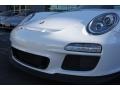 Carrara White - 911 GT3 Photo No. 16