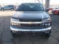 Dark Gray Metallic - Colorado LT Crew Cab 4x4 Photo No. 3