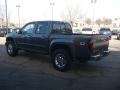 Dark Gray Metallic - Colorado LT Crew Cab 4x4 Photo No. 4