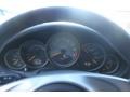 Black w/Alcantara Gauges Photo for 2011 Porsche 911 #42007056