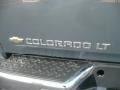 Dark Gray Metallic - Colorado LT Crew Cab 4x4 Photo No. 12