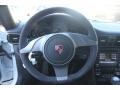 Black w/Alcantara Steering Wheel Photo for 2011 Porsche 911 #42007072