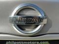 2003 Sheer Silver Nissan Maxima GLE  photo #25