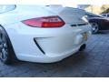 2011 Carrara White Porsche 911 GT3  photo #32