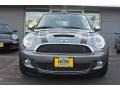 Dark Silver Metallic - Cooper S Convertible Photo No. 2