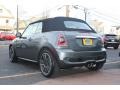 Dark Silver Metallic - Cooper S Convertible Photo No. 5