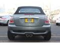 Dark Silver Metallic - Cooper S Convertible Photo No. 6
