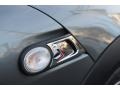 Dark Silver Metallic - Cooper S Convertible Photo No. 9
