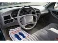Gray Prime Interior Photo for 1996 Buick Regal #42007304