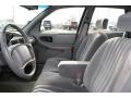  1996 Regal Sedan Gray Interior