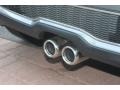 Dark Silver Metallic - Cooper S Convertible Photo No. 11