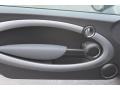 Dark Silver Metallic - Cooper S Convertible Photo No. 14