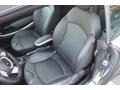 Dark Silver Metallic - Cooper S Convertible Photo No. 16