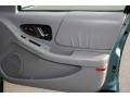 Gray Door Panel Photo for 1996 Buick Regal #42007424