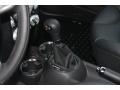 Dark Silver Metallic - Cooper S Convertible Photo No. 18