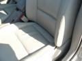 2003 Sheer Silver Nissan Maxima GLE  photo #46