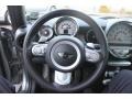 Dark Silver Metallic - Cooper S Convertible Photo No. 20