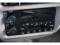 Gray Controls Photo for 1996 Buick Regal #42007496