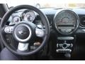 Dark Silver Metallic - Cooper S Convertible Photo No. 23