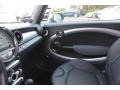 Dark Silver Metallic - Cooper S Convertible Photo No. 24