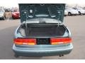 1996 Buick Regal Gray Interior Trunk Photo