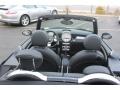 Dark Silver Metallic - Cooper S Convertible Photo No. 28