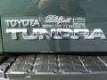 2008 Timberland Green Mica Toyota Tundra SR5 Double Cab 4x4  photo #28