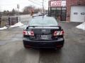 Onyx Black - MAZDA6 s Sedan Photo No. 4