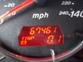 Onyx Black - MAZDA6 s Sedan Photo No. 12