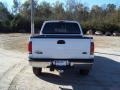 Oxford White - F350 Super Duty FX4 Crew Cab 4x4 Photo No. 6
