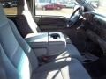 Oxford White - F350 Super Duty FX4 Crew Cab 4x4 Photo No. 18